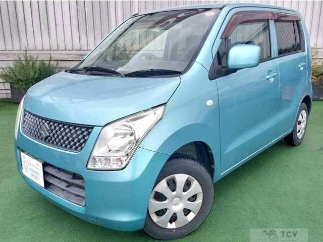 2011 Suzuki Wagon R