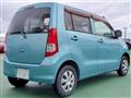 2011 Suzuki Wagon R