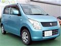 2011 Suzuki Wagon R