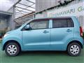 2011 Suzuki Wagon R