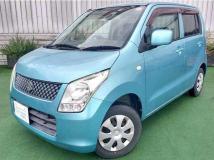2011 Suzuki Wagon R