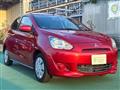 2013 Mitsubishi Mirage