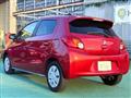 2013 Mitsubishi Mirage