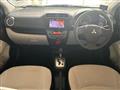 2013 Mitsubishi Mirage