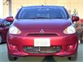 2013 Mitsubishi Mirage