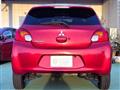 2013 Mitsubishi Mirage