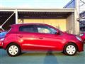 2013 Mitsubishi Mirage