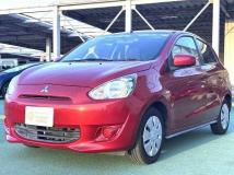 2013 Mitsubishi Mirage