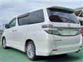 2013 Toyota Vellfire
