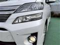 2013 Toyota Vellfire