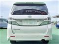 2013 Toyota Vellfire
