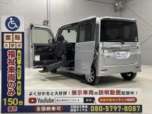 2014 Daihatsu Tanto