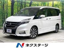 2017 Nissan Serena