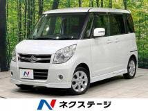 2008 Suzuki Palette