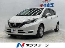 2018 Nissan Note