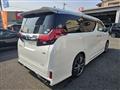 2017 Toyota Alphard G