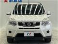 2011 Nissan X-Trail