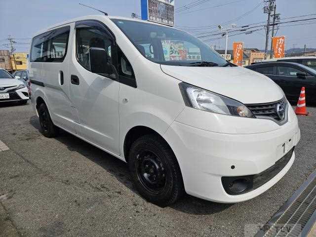 2019 Nissan NV200 VANETTE