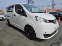 2019 Nissan NV200 VANETTE