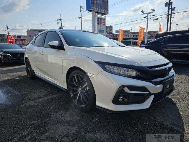 2021 Honda Civic