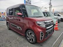 2021 Daihatsu Tanto