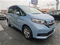 2021 Honda Freed