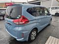 2021 Honda Freed