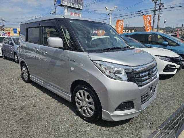 2019 Suzuki Suzuki Others