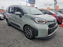 2023 Toyota Sienta