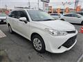 2017 Toyota Corolla Fielder