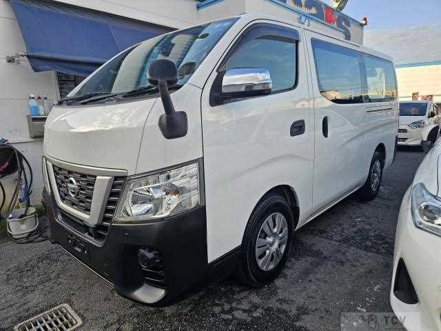 2020 Nissan Nissan Others