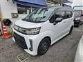2021 Daihatsu Move