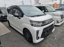 2021 Daihatsu Move