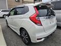 2019 Honda Fit Hybrid