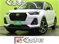 2025 Daihatsu Rocky