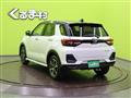 2025 Daihatsu Rocky