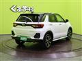 2025 Daihatsu Rocky