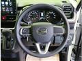 2025 Daihatsu Move