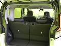 2025 Daihatsu Move