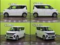 2025 Daihatsu Move