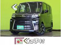 2025 Daihatsu Tanto