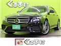 2016 Mercedes-Benz E-Class