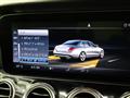 2016 Mercedes-Benz E-Class