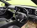 2016 Mercedes-Benz E-Class