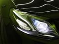 2016 Mercedes-Benz E-Class