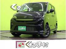 2025 Daihatsu Move