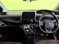 2021 Toyota Sienta