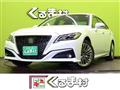 2022 Toyota Crown Hybrid