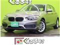 2015 BMW 1 Series