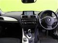 2015 BMW 1 Series